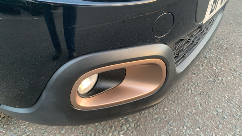 Citroen C3 1.2 PureTech 83 Origins 5dr Petrol Hatchback